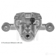 Тормозной суппорт BLUE PRINT SM OVFDM 5050063072976 1192255855 adg04599 - Изображение 3