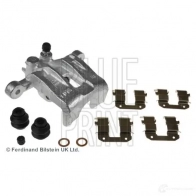 Тормозной суппорт BLUE PRINT 5050063072983 1192255854 BTJ 4J adg045100 - Изображение 2