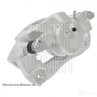 Тормозной суппорт BLUE PRINT B5DJ 1R 5050063172300 21338580 adt348504 - Изображение 4