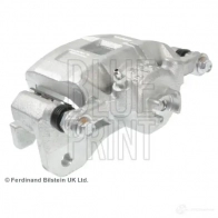 Тормозной суппорт BLUE PRINT J8QP XX 5050063202229 ADH24853 2646960 - Изображение 3
