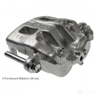 Тормозной суппорт BLUE PRINT 5050063202007 ADM54858 2651158 WTI F0 - Изображение 3