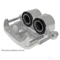 Тормозной суппорт BLUE PRINT 5050063202007 ADM54858 2651158 WTI F0 - Изображение 5