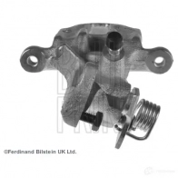 Тормозной суппорт BLUE PRINT 5050063595758 adn14537r 1192260182 JWWZME P - Изображение 3