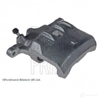Тормозной суппорт BLUE PRINT 1S4DL C8 5050063605235 1192262194 adt34839r