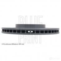 Тормозной суппорт BLUE PRINT HS YOC adn145505 5050063172027 1198264120 - Изображение 3