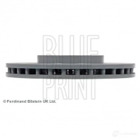 Тормозной суппорт BLUE PRINT HS YOC adn145505 5050063172027 1198264120 - Изображение 6