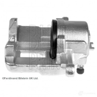 Тормозной суппорт BLUE PRINT 5050063021516 N3SP 8A 1192254067 ada104814 - Изображение 4
