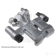 Тормозной суппорт BLUE PRINT S OSFC6X 5050063177855 Mazda 323 (BA) 5 Седан 2.0 133 л.с. 1994 – 1998 adm54543