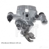 Тормозной суппорт BLUE PRINT S OSFC6X 5050063177855 21337860 adm54543 - Изображение 3