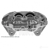 Тормозной суппорт BLUE PRINT adt34893 5050063021998 A8T6 5ZQ 1192262254 - Изображение 4