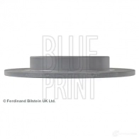 Тормозной диск BLUE PRINT 2650981 5050063543476 ADM54347 RW 8OHC - Изображение 4