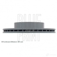 Тормозной диск BLUE PRINT ADM54338 OX I7P 5050063543384 2650976 - Изображение 4