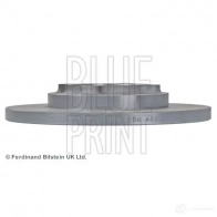 Тормозной диск BLUE PRINT ADM54323 2650971 5050063543230 6U1 1YY - Изображение 4
