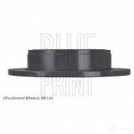 Тормозной диск BLUE PRINT 2646752 ADH24321 5050063243215 AXML UD - Изображение 4