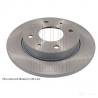 Тормозной диск BLUE PRINT 2639024 5050063597059 ADC443103 BJG3V 1O - Изображение 2