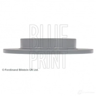 Тормозной диск BLUE PRINT 2639024 5050063597059 ADC443103 BJG3V 1O - Изображение 4