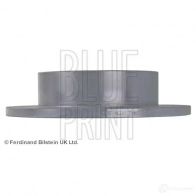 Тормозной диск BLUE PRINT R8 R9T ADG04315 2642784 5050063043150 - Изображение 4