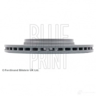 Тормозной диск BLUE PRINT 5050063594638 2657790 YC NRC6 ADT343198 - Изображение 7