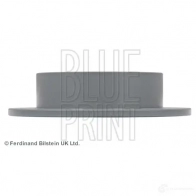 Тормозной диск BLUE PRINT 2639072 J2Z 2QC 5050063443530 ADC44353 - Изображение 4