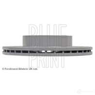 Тормозной диск BLUE PRINT SM8GJ 54 2649415 ADK84313 5050063843132 - Изображение 4