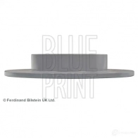Тормозной диск BLUE PRINT 80 YOK 2653332 5050063592801 ADN143104 - Изображение 4