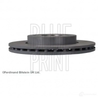 Тормозной диск BLUE PRINT ADL144302 5050063005851 2650345 JWI Q1 - Изображение 4
