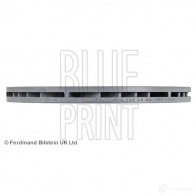Тормозной диск BLUE PRINT 5050063543179 2650969 ADM54317 K 3C63Y - Изображение 4