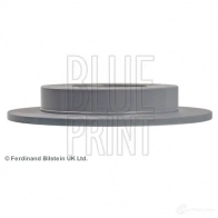 Тормозной диск BLUE PRINT 5050063843057 A3 XV5 2649409 ADK84305 - Изображение 4