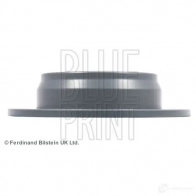 Тормозной диск BLUE PRINT ADG043132 G2M6A 36 5050063639070 2642768 - Изображение 4