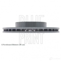 Тормозной диск BLUE PRINT 2657797 5050063594331 KKJN 79 ADT343205 - Изображение 9