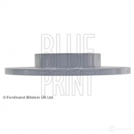 Тормозной диск BLUE PRINT ADL144318 BO 3G9 5050063052701 2650360 - Изображение 4