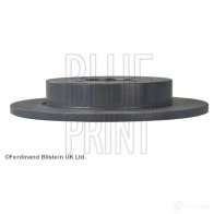 Тормозной диск BLUE PRINT ADG04316 5050063043167 2642795 3GE X1K - Изображение 4