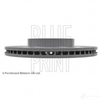Тормозной диск BLUE PRINT 5057746068028 JP9OH2 Z 1425049678 ADM543136 - Изображение 4