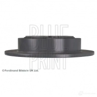Тормозной диск BLUE PRINT 49MMQX 9 ADM54355 2650986 5050063543551 - Изображение 4