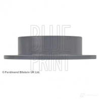 Тормозной диск BLUE PRINT ADG04387 2642916 YYQ 0S7 5050063043877 - Изображение 4