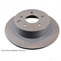 Тормозной диск BLUE PRINT 5050063639339 T9 95O 2653354 ADN143127 - Изображение 2