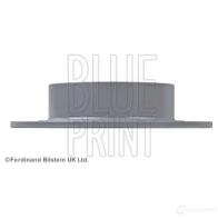 Тормозной диск BLUE PRINT 5050063639339 T9 95O 2653354 ADN143127 - Изображение 4