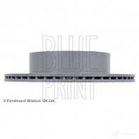 Тормозной диск BLUE PRINT IG6 R6 5050063143997 ADN14399 2653447 - Изображение 4