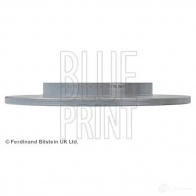 Тормозной диск BLUE PRINT 5050063203547 2657814 ADT343223 2 E1OS - Изображение 4