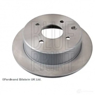 Тормозной диск BLUE PRINT ADN14348 5050063143485 4NZ7 37 2653414 - Изображение 1