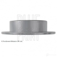 Тормозной диск BLUE PRINT ADN14348 5050063143485 4NZ7 37 2653414 - Изображение 4