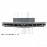 Тормозной диск BLUE PRINT 5050063543483 U5UPF O 2650982 ADM54348 - Изображение 4