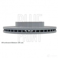 Тормозной диск BLUE PRINT 2657726 ADT343112 5050063600872 MI 7AE - Изображение 6
