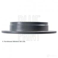 Тормозной диск BLUE PRINT ZR 0JI7 ADG043155 2642790 5050063028027 - Изображение 4
