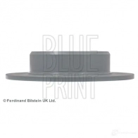 Тормозной диск BLUE PRINT 2657837 KB 21D 5050063596946 ADT343252 - Изображение 4