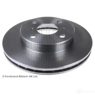 Тормозной диск BLUE PRINT B442 P7U 5050063121742 2657823 ADT343232 - Изображение 2