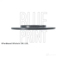 Тормозной диск BLUE PRINT 5050063104998 2642814 ADG043179 IKT 9RKX - Изображение 3