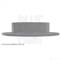 Тормозной диск BLUE PRINT ADT343144 2657749 A 2EFX 5050063593976 - Изображение 4