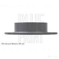 Тормозной диск BLUE PRINT 2653360 T3KL 5 ADN143134 5050063617429 - Изображение 4