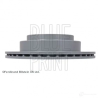 Тормозной диск BLUE PRINT 5050063743197 OD RS7 ADS74319 2656063 - Изображение 4